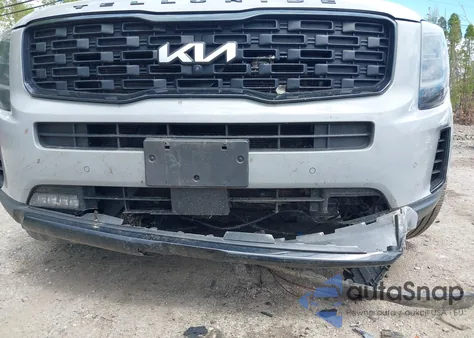 2022 Kia Telluride Sx from USA, damaged, VIN 5XYP5DHC5NG254164